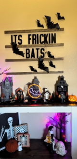 Etsy customer review photo
