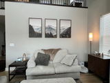 Etsy customer review photo