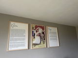 Etsy customer review photo