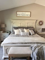 Etsy customer review photo