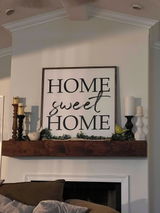 Etsy customer review photo