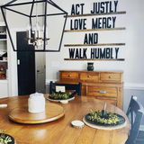Etsy customer review photo