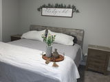 Etsy customer review photo