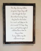 Etsy customer review photo
