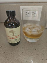Anonymous review photo