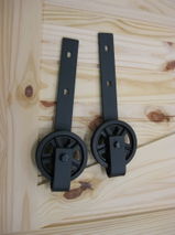 Barnaby review photo