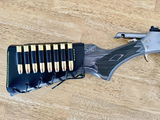 Custom Stitching for Cheek Riser Build(s)