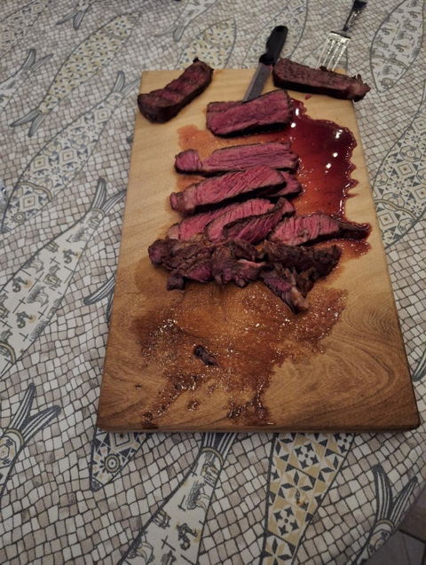 Taste of Wagyu
