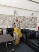 Mohini Ghosh review photo