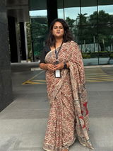 Rakshitha S review photo