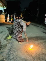 Prasanna review photo