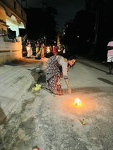 Prasanna review photo