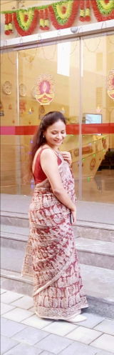 Sarika review photo