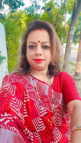 Sanjana Srivastava review photo