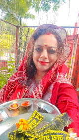 Sanjana Srivastava review photo