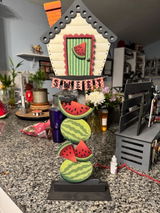 Etsy customer review photo