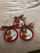 Etsy customer review photo