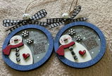 Etsy customer review photo
