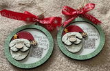 Etsy customer review photo