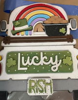 Etsy customer review photo