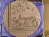 Etsy customer review photo