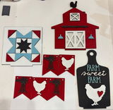 Etsy customer review photo