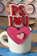 Etsy customer review photo