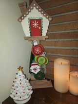 Etsy customer review photo