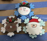 Etsy customer review photo