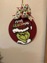 Etsy customer review photo