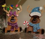 Etsy customer review photo