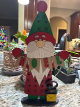 Etsy customer review photo
