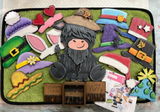 Etsy customer review photo