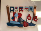 Etsy customer review photo