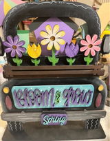 Etsy customer review photo