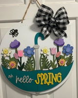 Etsy customer review photo