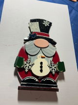 Etsy customer review photo