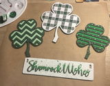 Etsy customer review photo