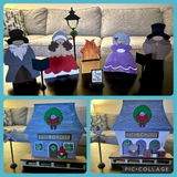 Etsy customer review photo