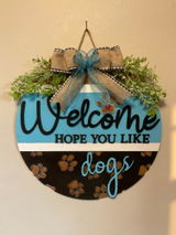 Etsy customer review photo