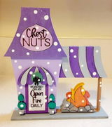 Etsy customer review photo