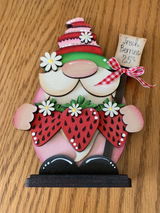 Etsy customer review photo