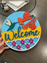 Etsy customer review photo