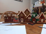 Etsy customer review photo