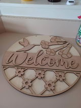 Etsy customer review photo