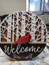 Etsy customer review photo