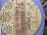 Etsy customer review photo