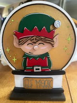 Etsy customer review photo