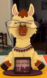 Etsy customer review photo