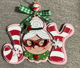 Etsy customer review photo